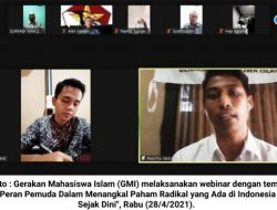Komitmen GMI : Perangi Paham Radikalisme di Indonesia