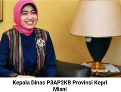 Semangat Kartini Harus Jadi Landing Point Bagi Bangkitnya Perempuan Indonesia