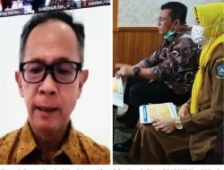 Indeks Pembangunan Gender Kepri Lampaui Nasional