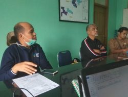 RLH Tuding DLH Mandul, Gustin: Dinas Lingkungan Hidup Tidak Berpangku Tangan