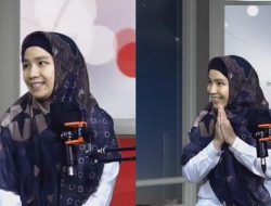 Dokter Gigi Ini Pindah Agama Gegara Corona, Difitnah Selingkuh Hingga Dianiaya Suami