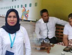Istri hilang di mal, suami yang gelar sayembara Rp100 juta: Firasat saya dia…