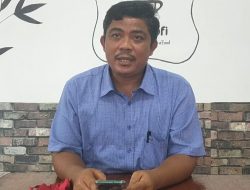 Ini Klarifikasi Dari Site Manejer Proyek Pembangunan Gedung PN Koba – Bangka Tengah, Terkait Pemberitaan Oleh Wartawan Forwaka Babel