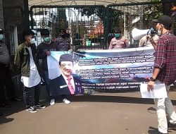 Sejumlah Aktivis Desak Kejagung Perintahkan JPU Kejari Tebo Tuntut Ketua DPC Demokrat Dihukum Maksimal