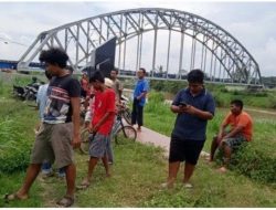 Mandi di Sungai Ular, Pelajar Smp Deli Serdang Hanyut Belum Ditemukan