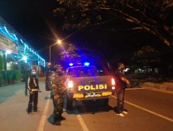 Polresta Deli Serdang Intens Patroli Asmara Subuh Selama Bulan Suci Ramadhan