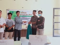 Hima Paluta Pekanbaru Adakan Musyawarah Luar Biasa