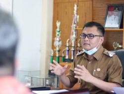 Kabupaten 50 Kota akan Segera Bangun Beberapa Geopark , Wabup : Akan menjadi Insentif di Bidang Pariwisata