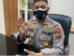 Ditlantas Polda Sumut Sosialisasikan Tilang Eletronik