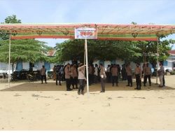 Kapoldasu dan Pangdam Cek Kesiapan PSU di Labuhanbatu, Labusel, dan Madina