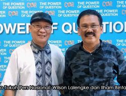 BNSP Sertifikasi Assesor Kompetensi Khusus Wartawan, Wilson Lalengke: Goodbye Dewan Pers