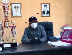 Nagari Situjuah Batua siap melaksanakan Sistem Pembangunan yang Berbasis Kepada SDG’s / TPB