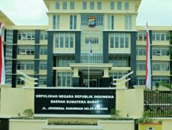 Polda Sumbar Libatkan Ribuan Personel dalam Operasi Ketupat Singgalang
