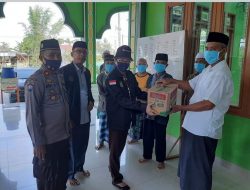Silahturahmi dan Anjang Sana