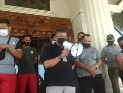 Dpp Lsm Mappan Desak Pjs Gubernur Jambi Copot Kepsek SMA 3