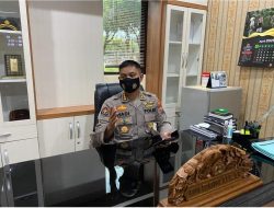 Poldasu Kirim Berkas Perkara Tersangka Mantan Bupati Labusel Tahap I ke Jaksa