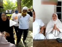 Ibu Wati yang Tuding Tetangga Kaya karena Babi Ngepet Diusir Warga!