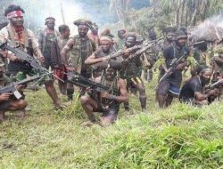 Ini Alasan Pemerintah Tetapkan KKB di Papua sebagai Organisasi Teroris