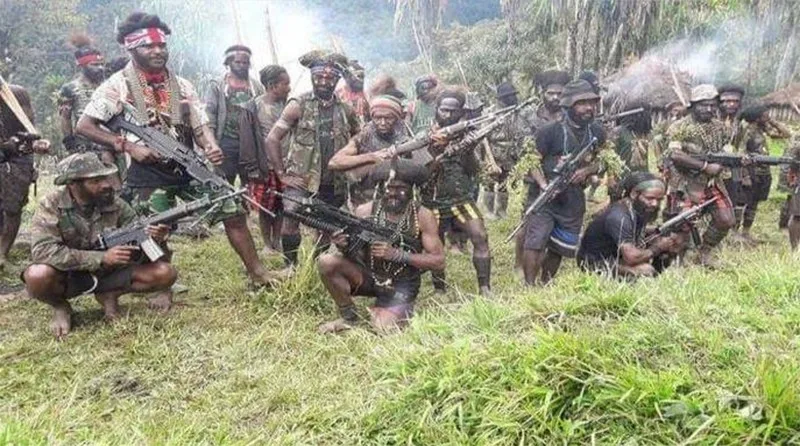 Ini Alasan Pemerintah Tetapkan KKB di Papua sebagai Organisasi Teroris