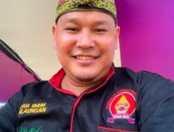 Ketua Paguyuban Kesenian Setyo Budoyo Sesalkan Camat Bagan Sinembah Abaikan Prokes