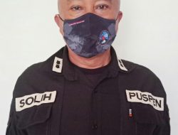 TNI siap Bergerak Cepat di Saat Darurat