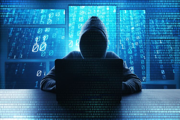 Heboh, Situs Bansos Covid-19 Milik AS di Bobol Hacker Indonesia, Masuk Kantong 60 Juta USD