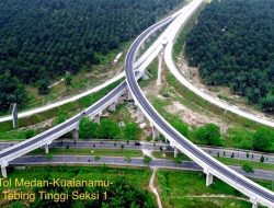 Waskita Karya Jual Tol Medan-kualanamu ke Investor Hong Kong Rp824 M