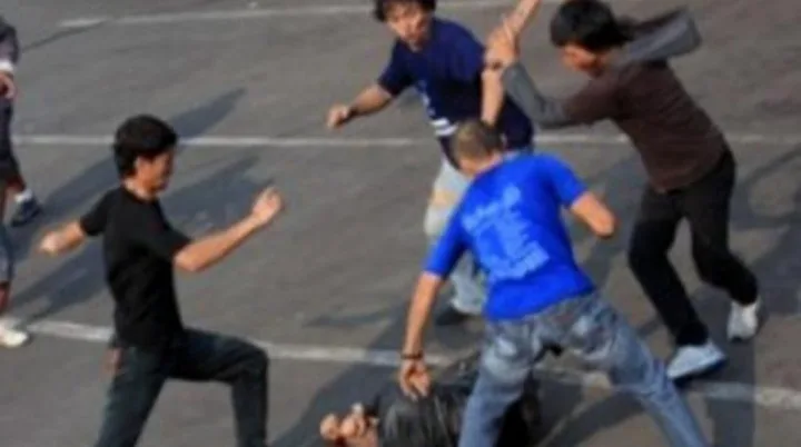 2 Prajurit TNI Tewas Dikeroyok