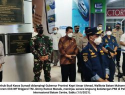 Antisipasi Banyaknya PMI Pulang ke Tanah Air, Kemenhub Siapkan Trasportasi Udara