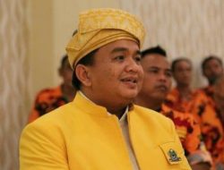 Ade Angga : Politisi Muda yang Pandai Baca Arah Mata Angin