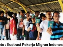 Besok, Ansar Ahmad Akan Sambut 146 PMI dari Malaysia di Pelabuhan SBP