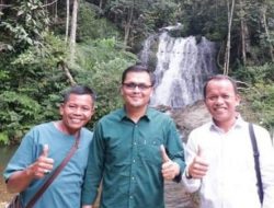 Pengembangan Wisata Aia Malanca : Wali Nagari Harau Apresiasi ‘ Quick Respons ‘ Wabup 50 Kota