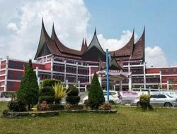 Bakal Isi 65 Jabatan yang Kosong, Inilah Kriteria Bupati Limapuluh Kota   