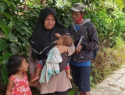 Dani pun mengaku “tidak sudi lagi” meminta bantuan ke pemerintah karena trauma