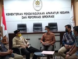 Siap siap !! Tahun ini 50 Kota Membuka Formasi CPNS dan PPPK