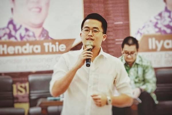 Gara-gara Melaporkan Gubernur Khofifah ke Polisi