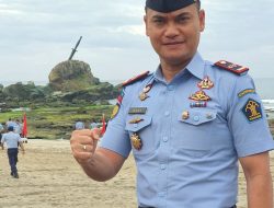 Deteksi Dini Gangguan Kamtib, Kalapas Muara Sabak Gelar Razia Kamar Hunian WBP