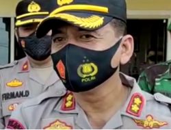 Polres Asahan Lakukan Penyekatan di Enam Titik