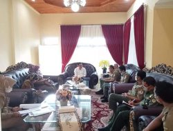 Pemkab 50 Kota dan BKSDA Sumbar Sepakat Tingkatkan Pengelolaan di 2 Destinasi Wisata Utama