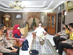 Tokoh Agama Serukan Sebaiknya Takbiran di Masjid Saja, Jangan Keliling!