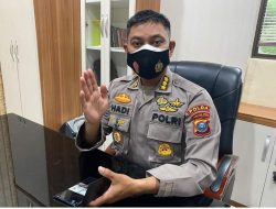 Kabid Humas Polda Sumut: PPKM di Sumut Kembali Berlaku Mulai 18 Mei 2021