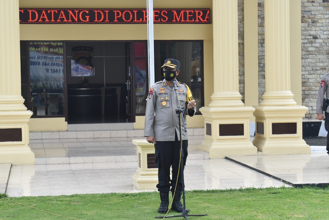 Tni Polri Siaga Dalam Rangka Pengamanan Menjelang Dan Pasca Pemungutan Suara Ulang Psu 