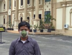 Laporan Pencemaran Lingkungan Oleh PT(BBS) Bukit Bintang Sawit, Belum Di Tindak Lanjuti Polda Jambi