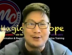 Terkait Kasus Jozeph Paul Zhang, Polri Ajukan Ekstradisi, Bisa Langsung Ditangkap & Dideportasi