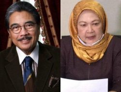 Inilah Rahmat Effendi sosok anak kandung Hotma Sitompul Tak diakui selama 45 Tahun