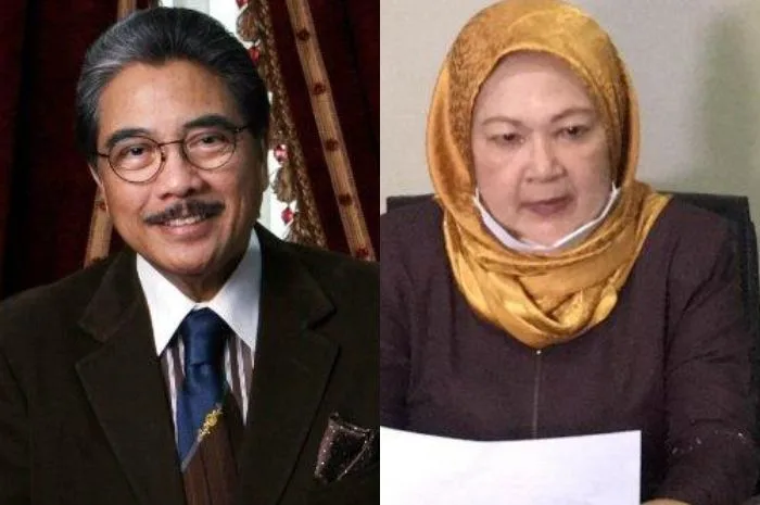 Rahmat Effendi sosok anak kandung Hotma Sitompul