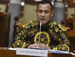 Firli Bahuri Buka Suara Beberkan Nasib 75 Pegawai KPK yang Dibebastugaskan