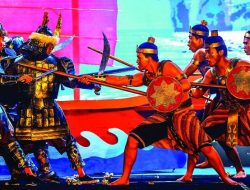 PBNU Klarifikasi Pidato Said Aqil soal Pasukan China