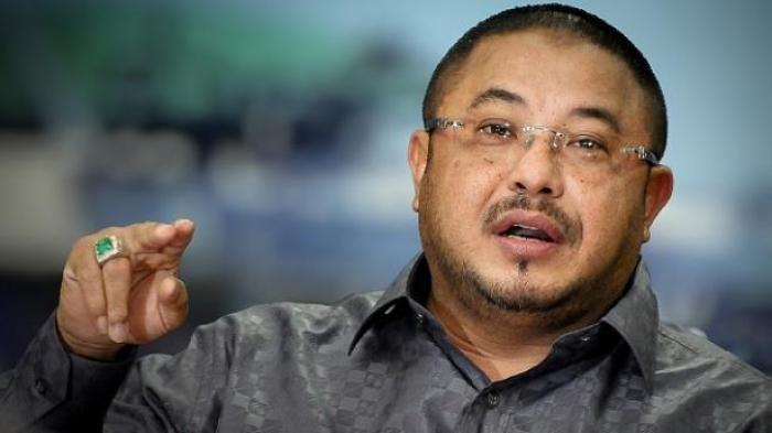 Delegasi PKS Serahkan Surat Soal Palestina