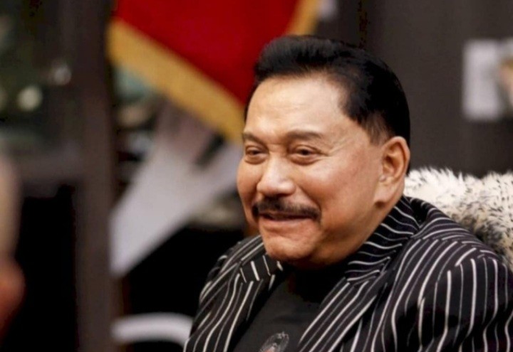 Palestina dan Israel Bukan Urusan Masyarakat di Indonesia